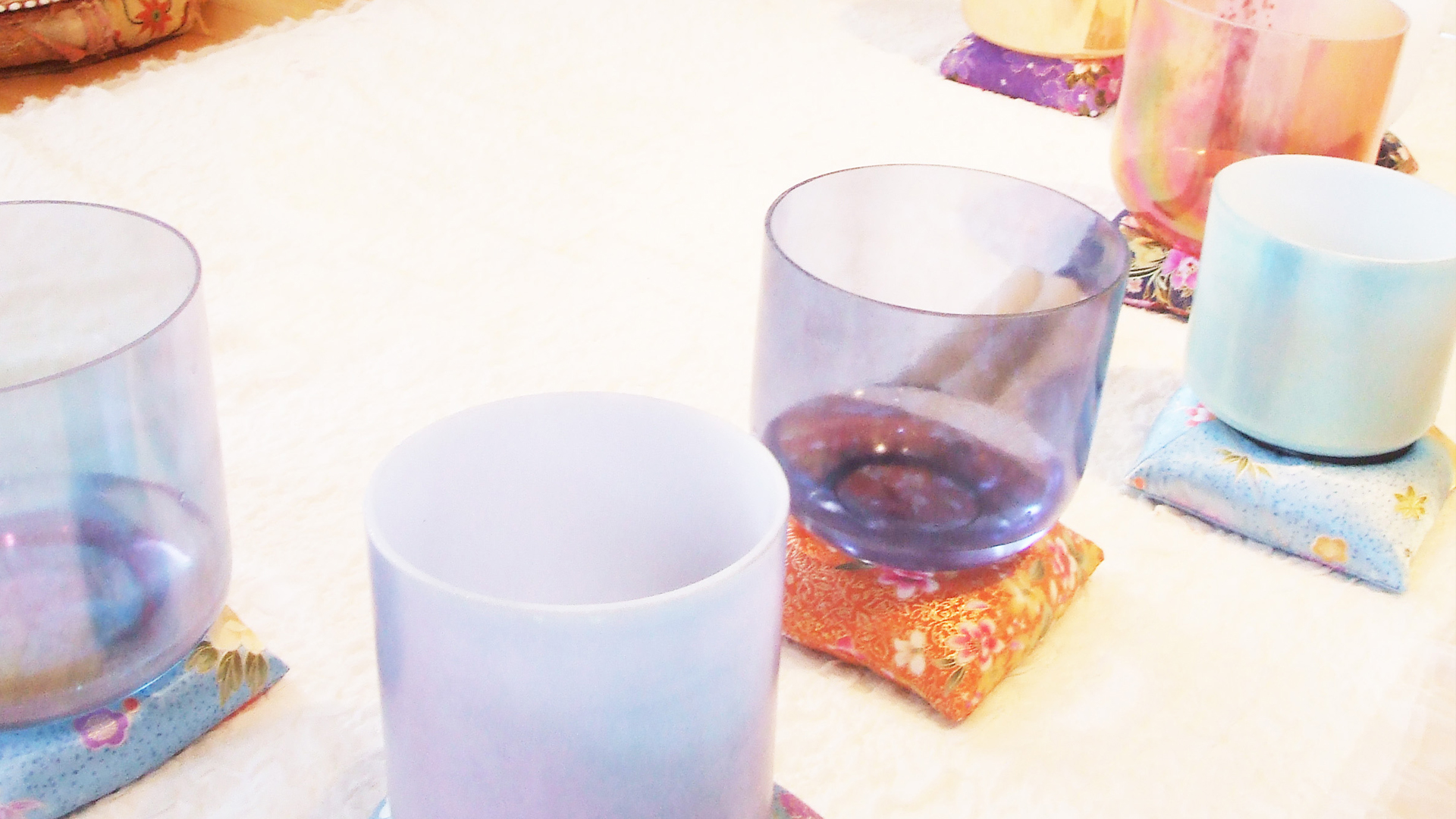 クリスタルボウル講座｜クリスタルボウル販売｜岐阜・名古屋・富山