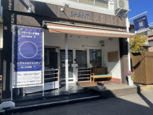 岐阜各務原会場